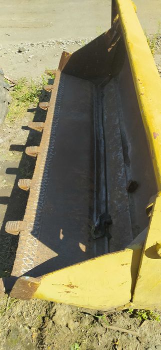 Стріла,ковш екскаватора АТЕК 999