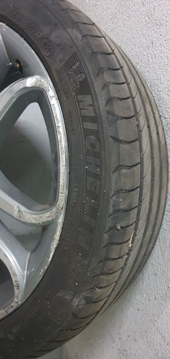 Pneu 205/45 R17 Michelin