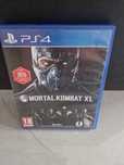 Mortal kombat xl ps4 playstation 4