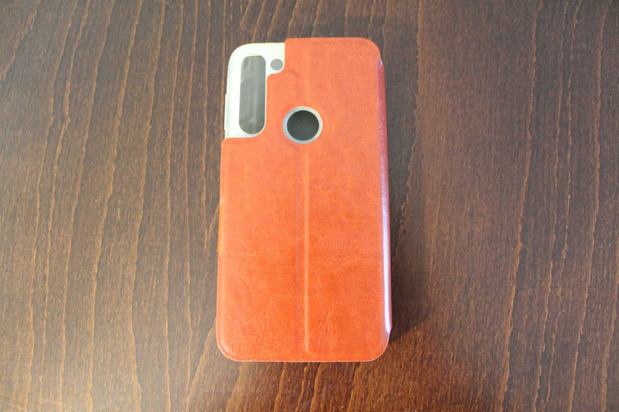 Etui Motorola Moto G8 Power