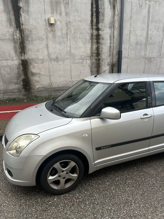 Suzuki Swift 1.3 16V GA