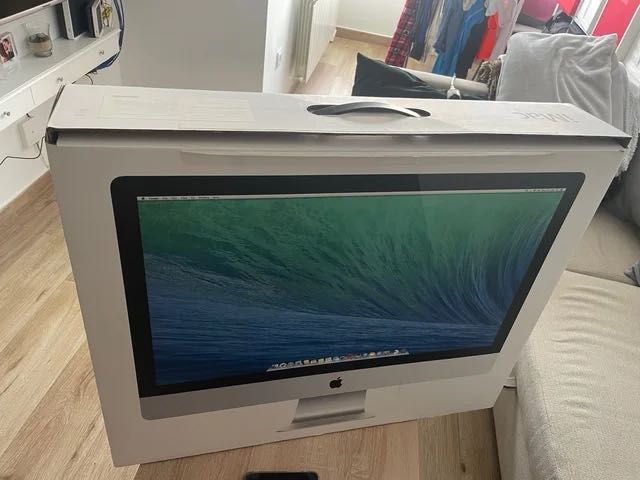 iMac 2013 Intel Core i5 de 27"