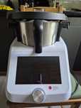 Lidlomix, robot Monsieur cuisine