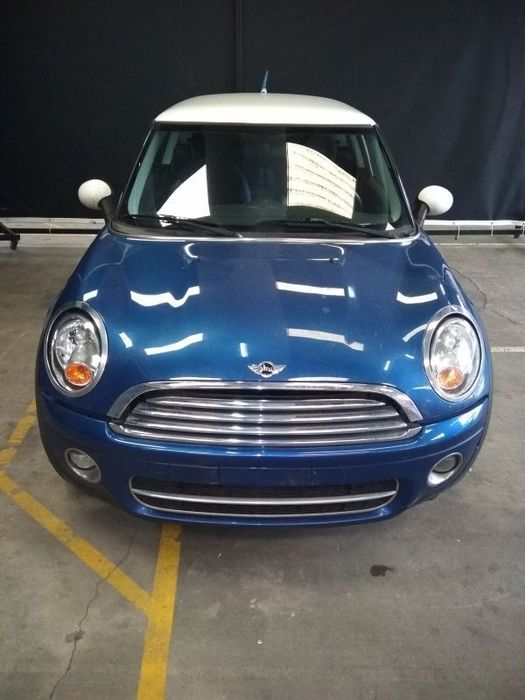 Para Peças Mini Mini (R56)