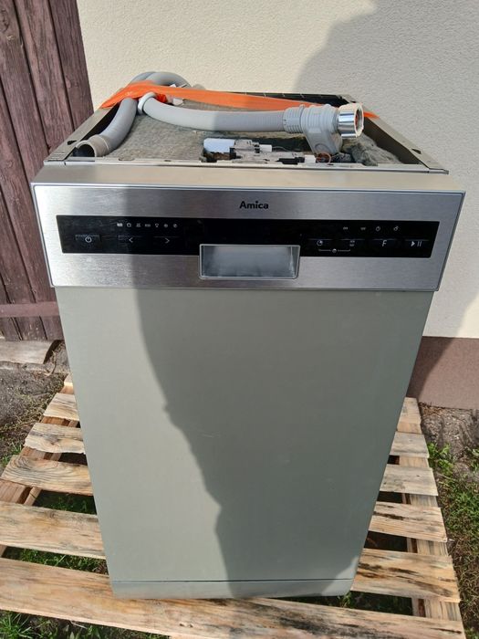 Zmywarka Amica 45 cm stan bardzo dobry