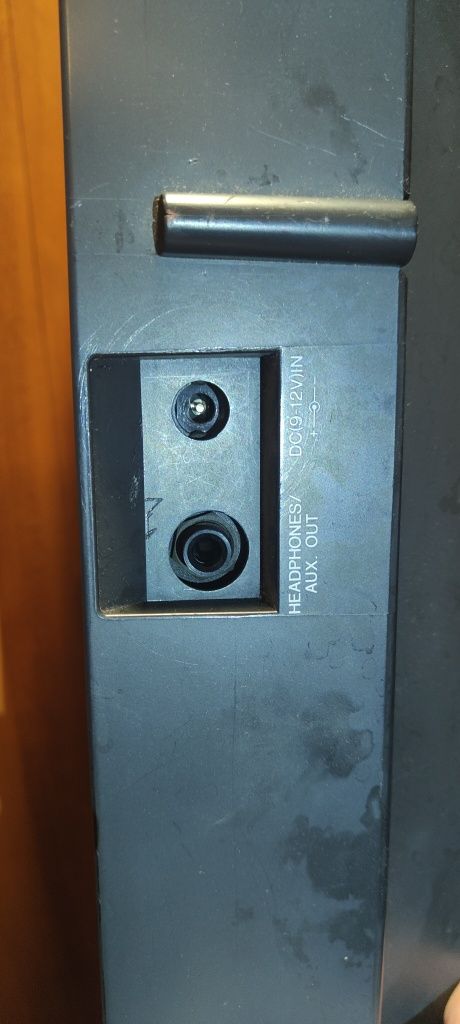 Keyboard Yamaha PSR-27
