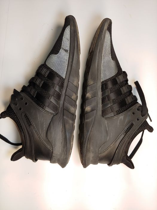 Buty Adidas R.45.5/30.5cm EQT EQUIPMENT Adidasy na miasto do biegania