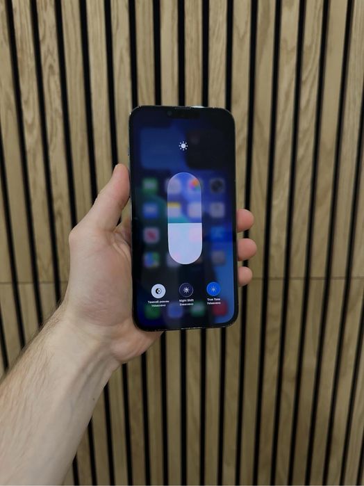 iPhone 13 Pro Max Sierra Blue 128GB