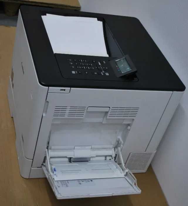 Кольоровий лазерний принтер Canon i-SENSYS LBP710Cx