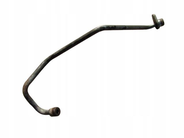 maserati quattroporte vi 3.0 v6 rura przewód wody prawa