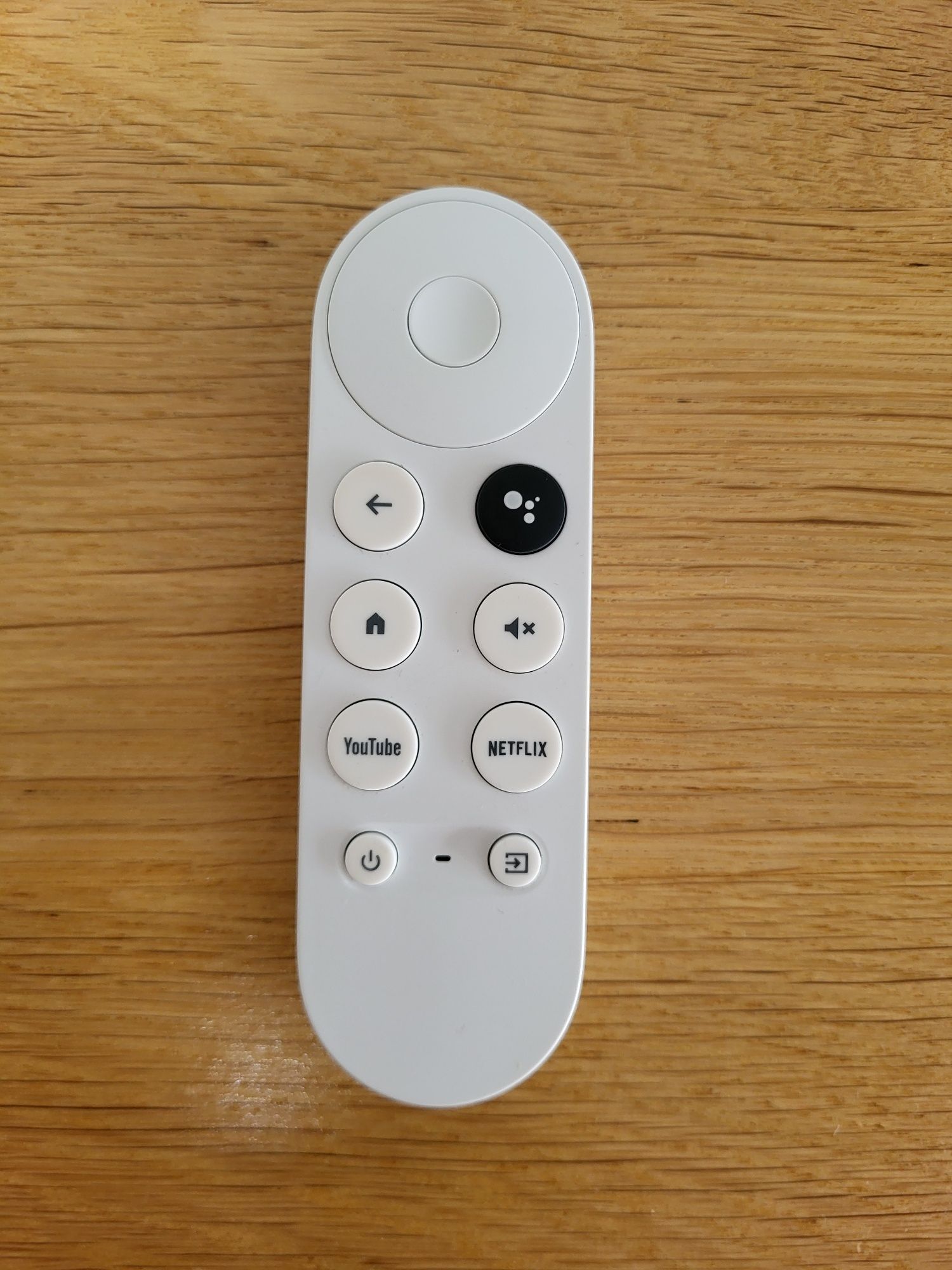 Zestaw Google Chromecast HD Przystawka Smart TV