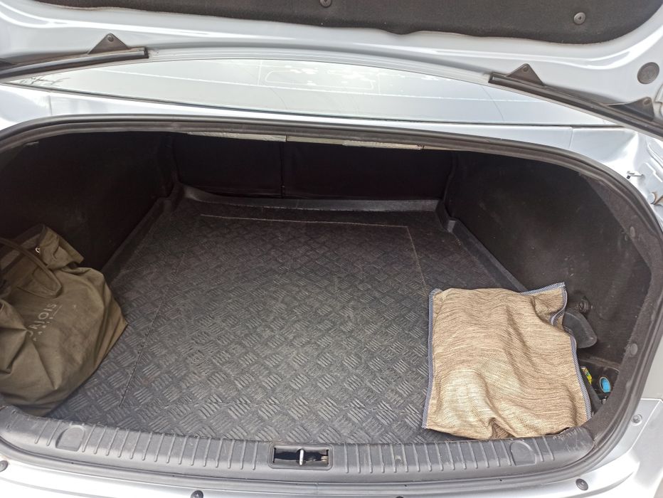 Продам свою машину