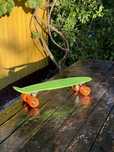 Пенни борд Penny Board скейт
