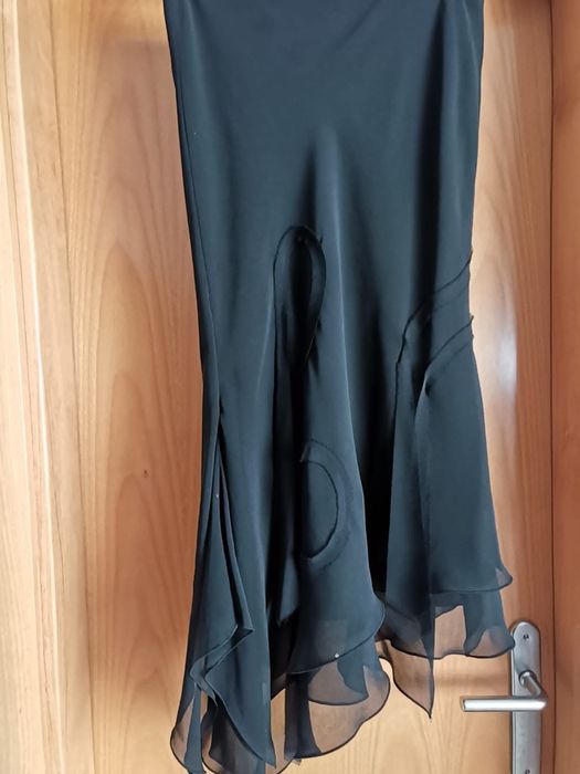 Conjunto saia e blusa ANA SOUSA
