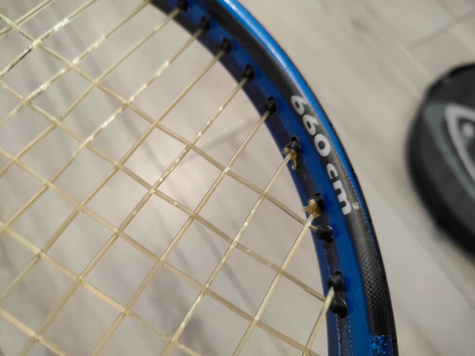 Rakieta tenisowa Head Extreme Mid Plus L3 319g rakieta do tenisa Head