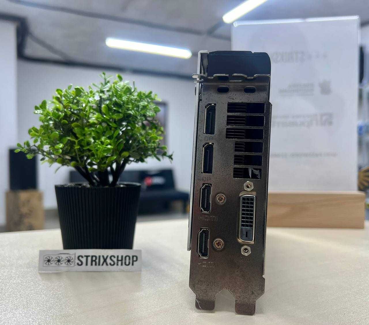 Відеокарта Sapphire Radeon RX 570 4GD5 PULSE Б/в + Гарантія 3 місяці