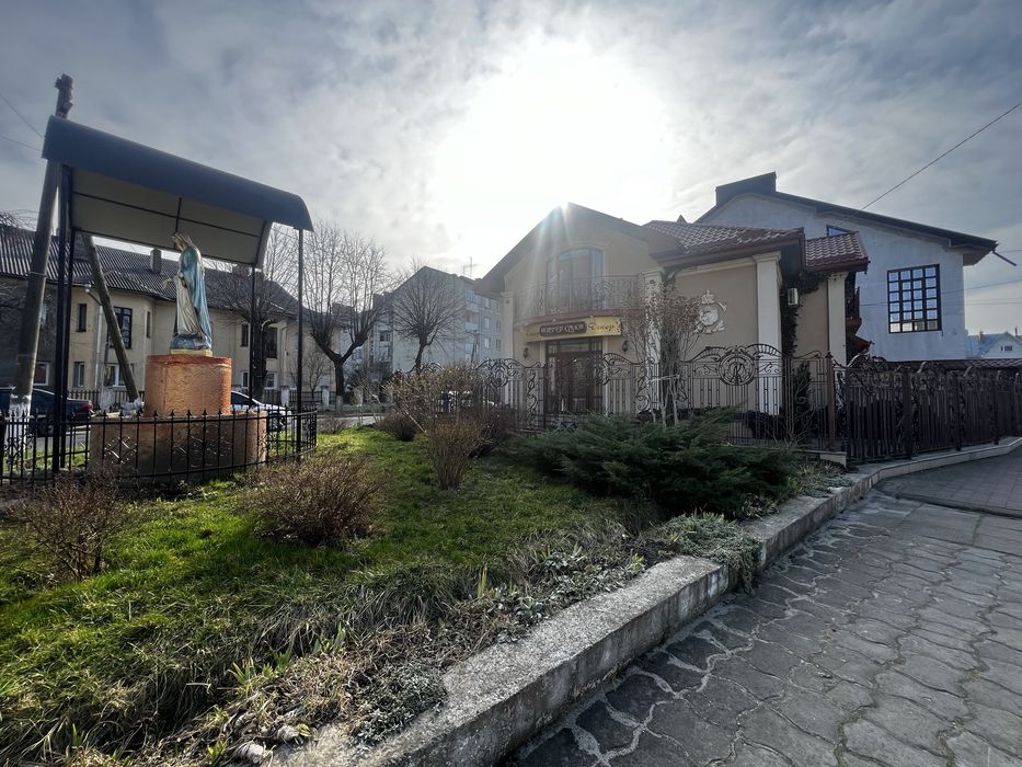 Здам приміщення вул. Дрогобицька