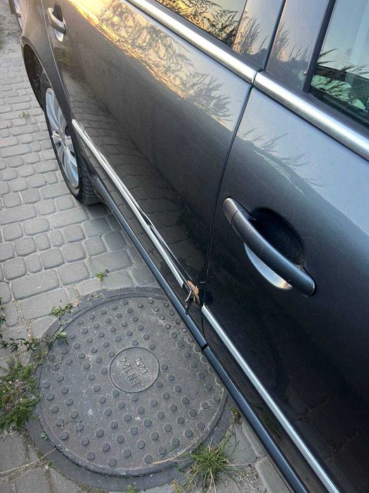 Skoda Superb 2007 Laurin&Klement