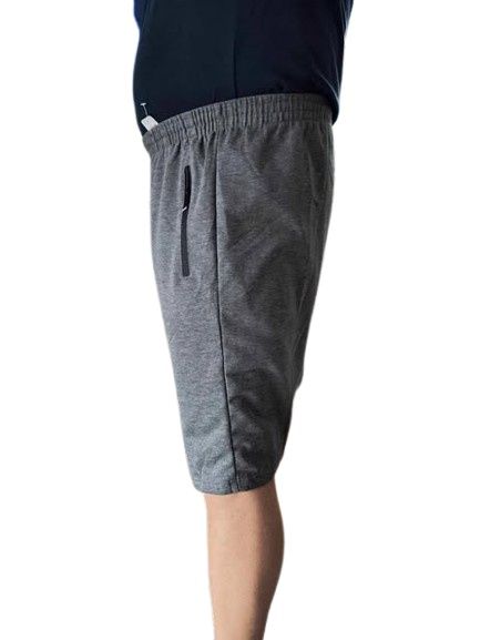 Promocja Duże cienkie letnie bawełniane krótkie spodenki męskie 4XL s