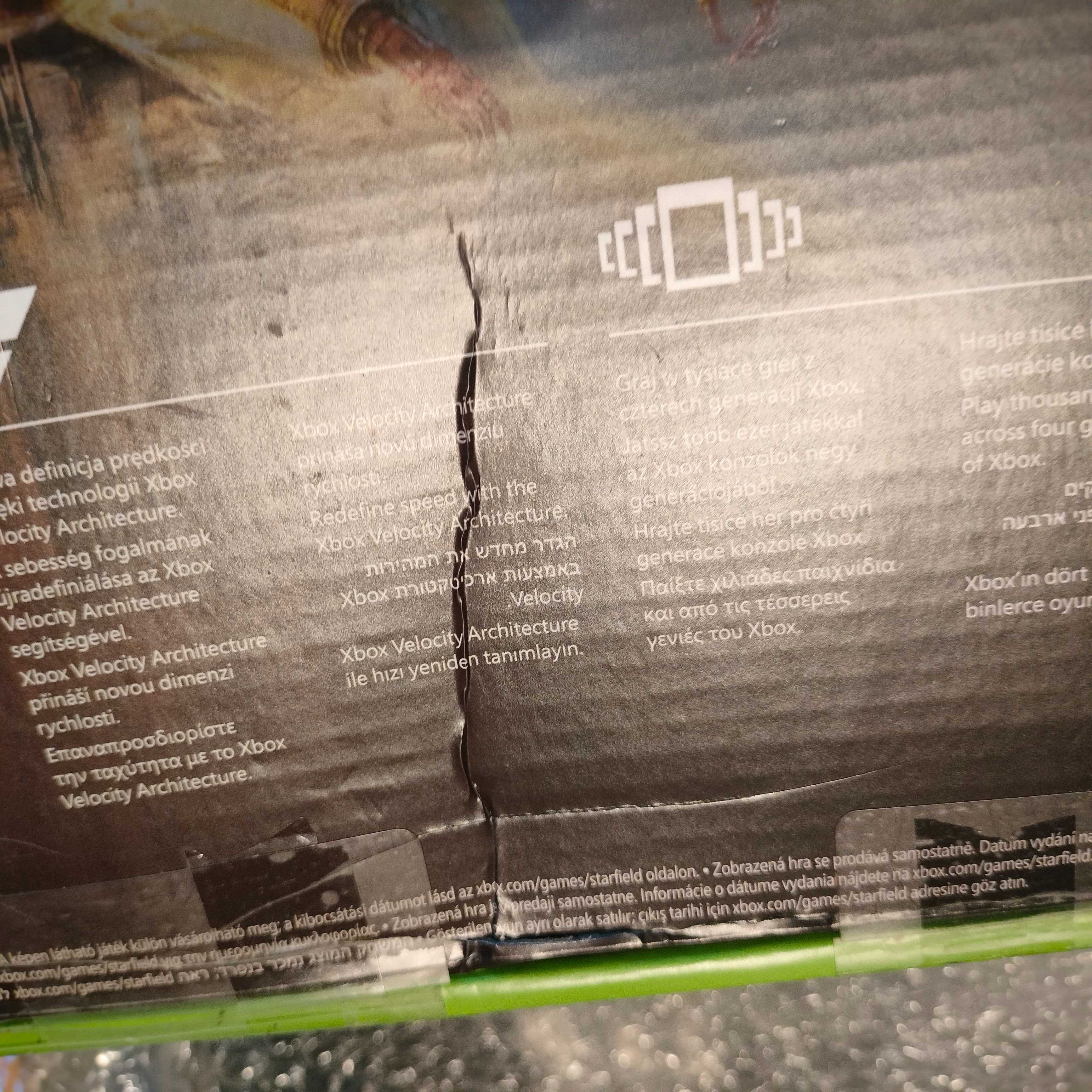 Xbox Series X + Pad