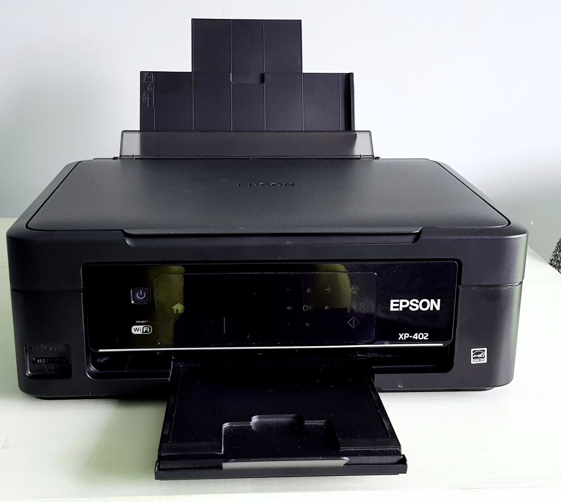 Drukarka Epson xp 402