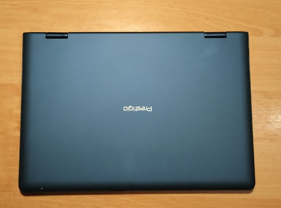 Ноутбук Prestigio Visconte Ecliptica 4/32