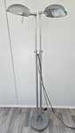 Lampa vintage ikea Jelken