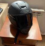 Kask Caberg Drift Evo+dwa wizjery z pinlockiem Rozmair L
