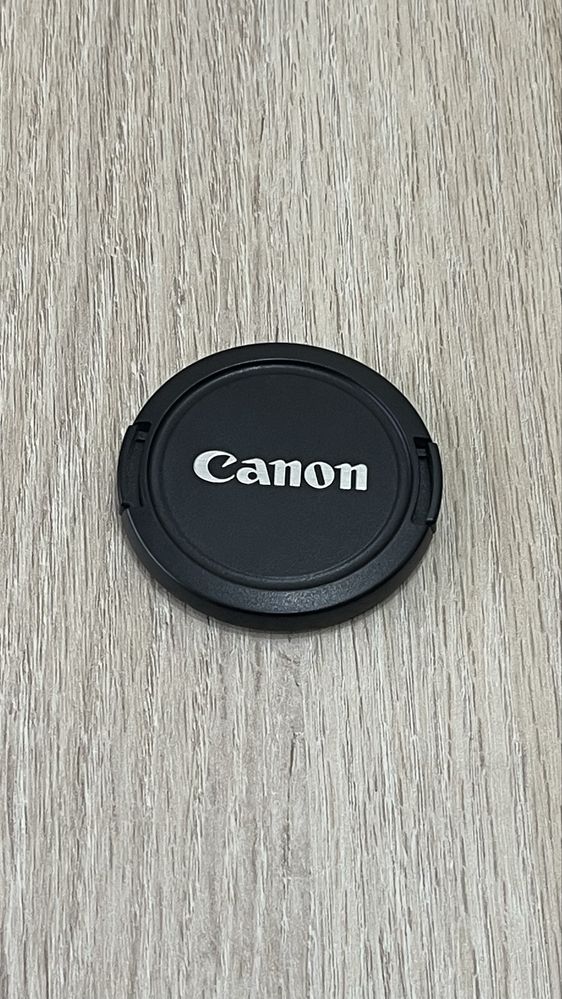 Tampa Canon 58mm