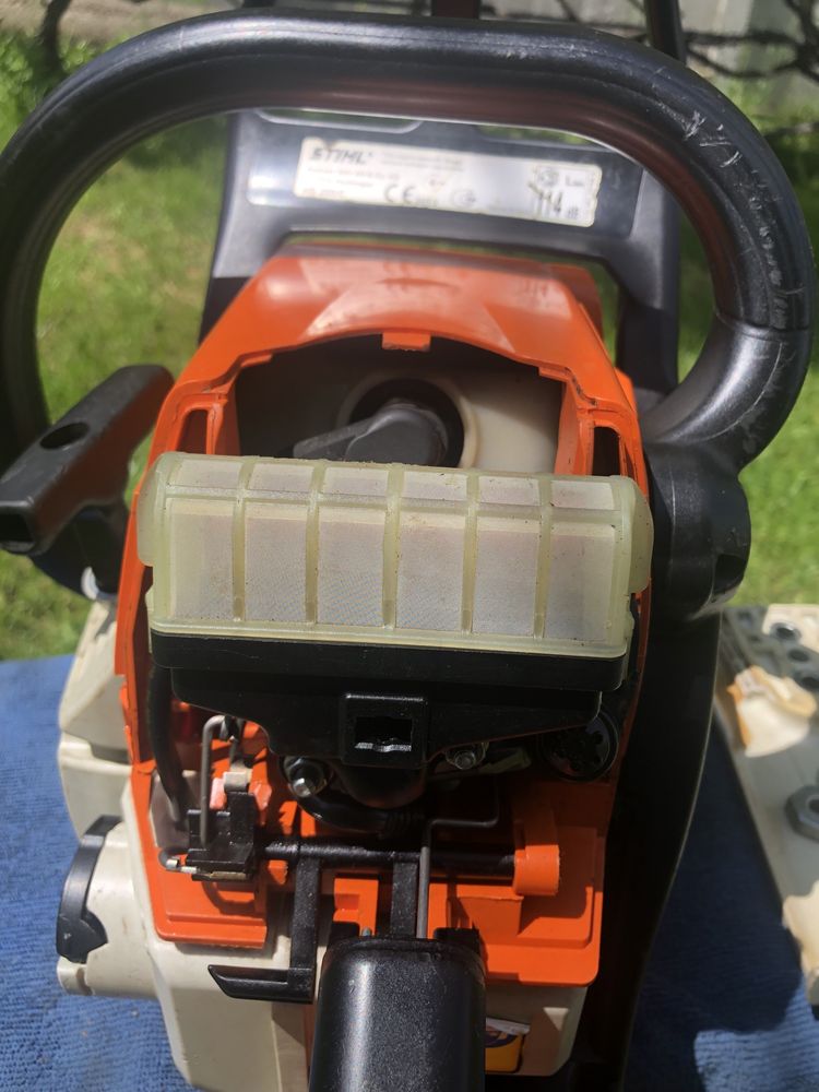 Продам Stihl 250/Штиль 250