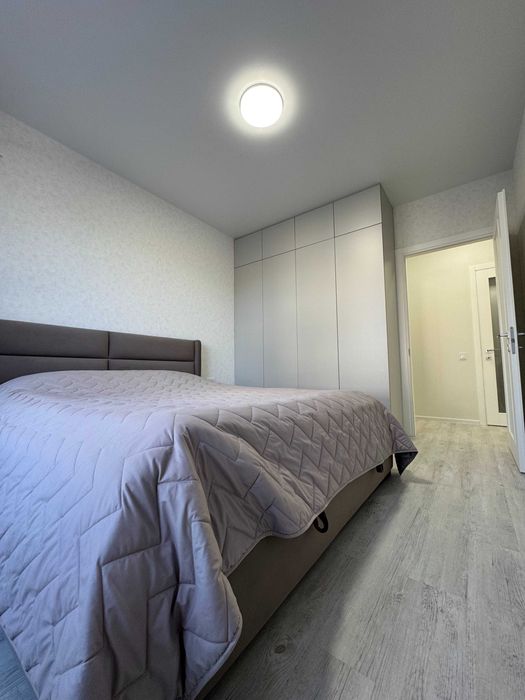 ЖК Центральний Преміум, центр, нова квартира держ програми+