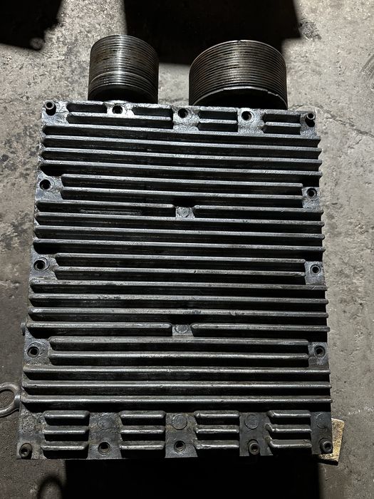 Коробка токарного 16д25