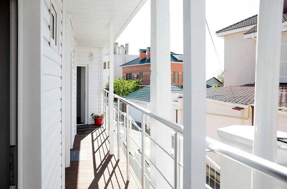 Коттедж 16 ст.Фонтана/Золотой берег. Евроремонт. Коммунальные в цене.