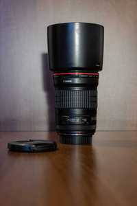 obiektyw Canon EF 135mm 2.0L f/2L USM