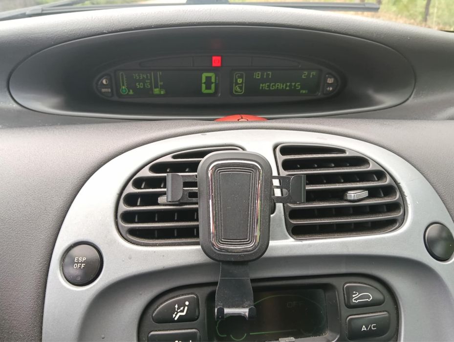 Citroen xsara 1600 HDI