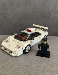 Lego Speed Champions 76908