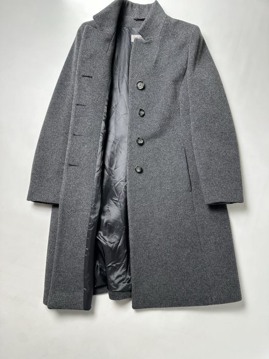 Італійське Кашемірове пальто Cinzia Rocca розмір Жіночий М