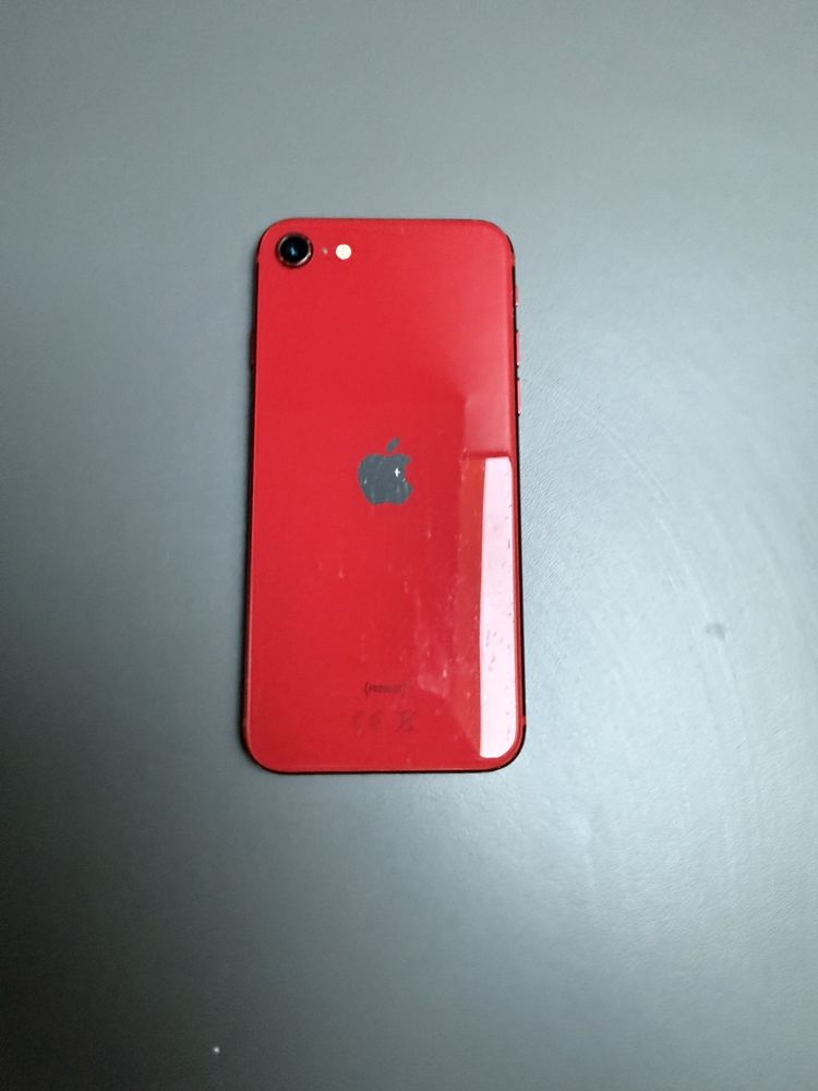 iPhone Se 2 128Gb