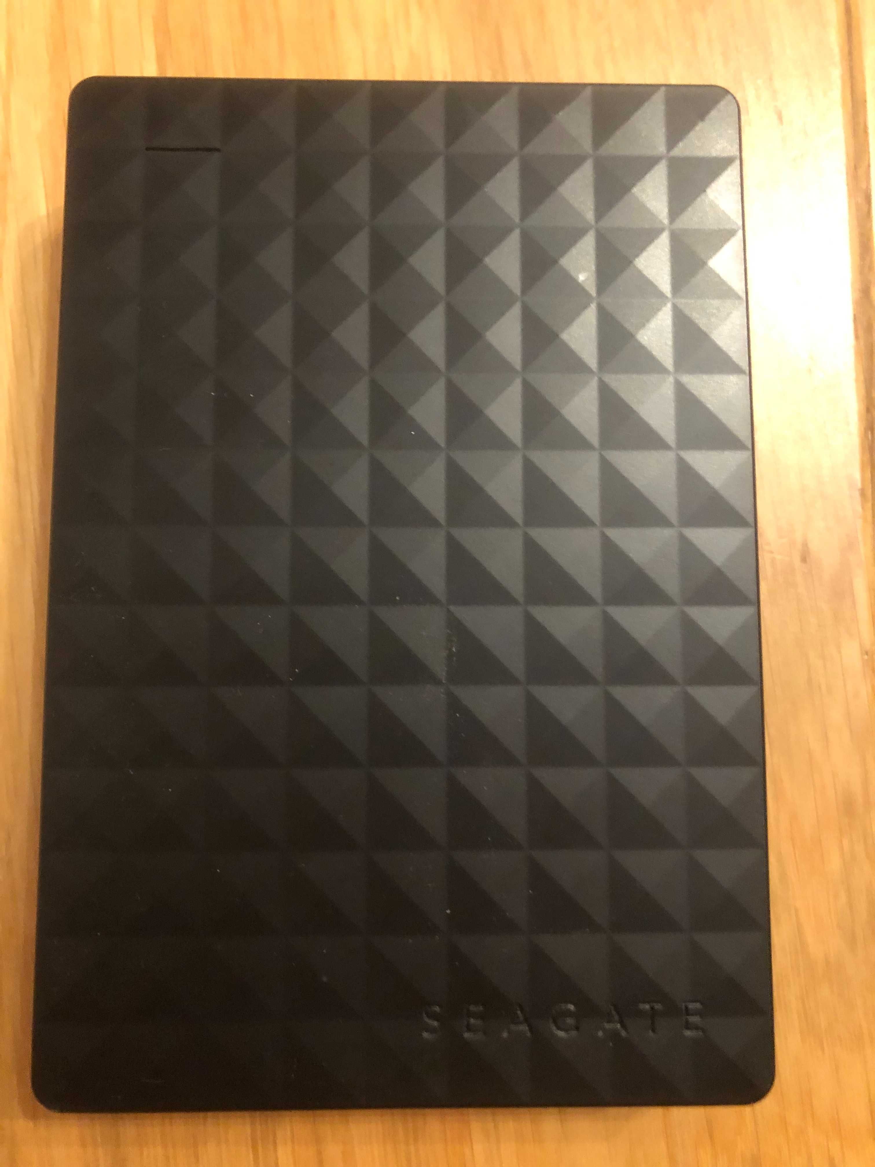 Dysk zewnętrzny 5TB Seagate 2,5 cala