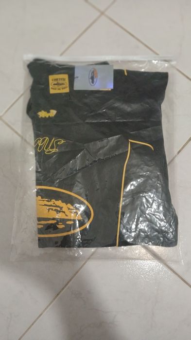 Camisa Corteiz nova sem uso