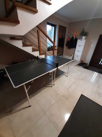 stół do tenisa stołowego tenis stołowy ping pong