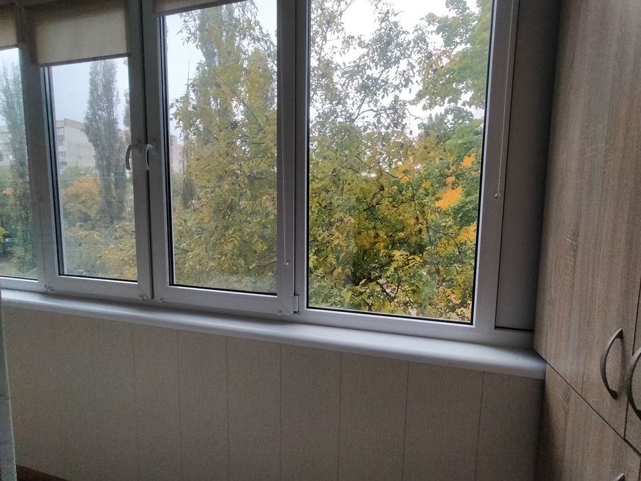 Сдам 1комн. квартиру на пр. Свободы(р-он Виноградарь)