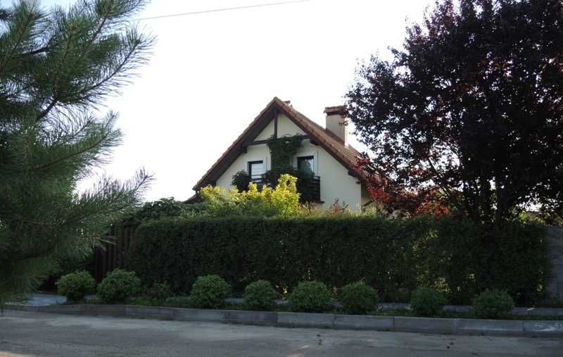 Продам дом в котеджном городке, Борисполь с. Иванков