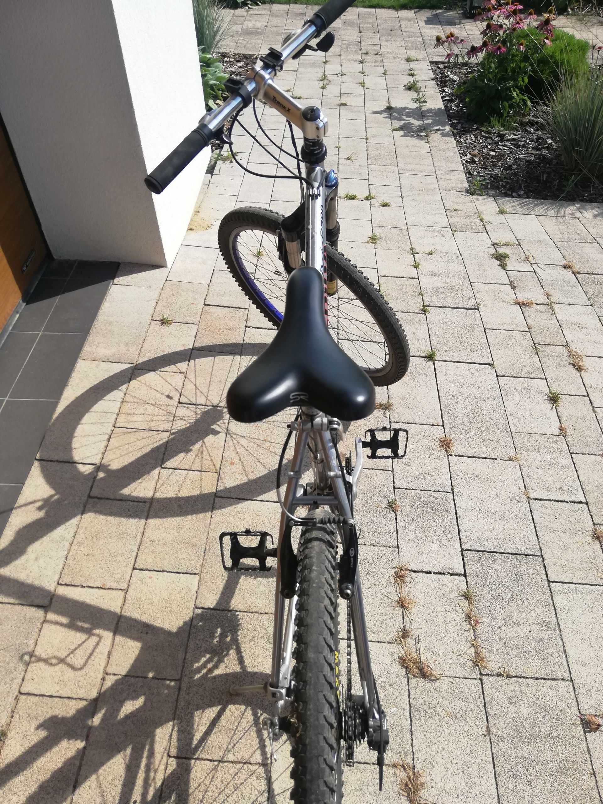 Rower MTB Merida Dakar 780 Deore LX