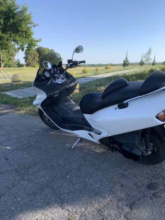 Honda forza mf-06 2003