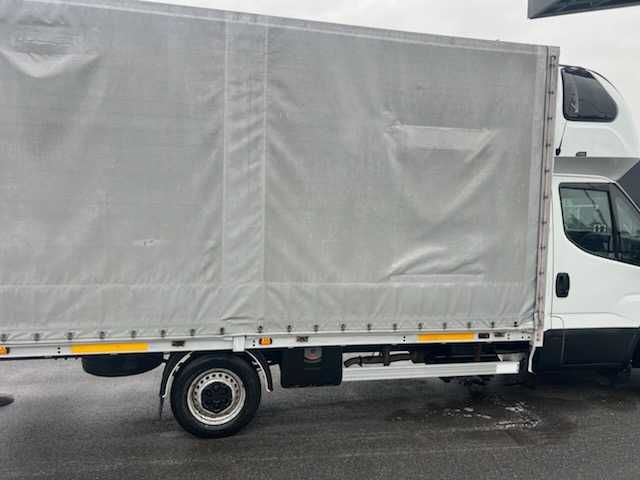SPRZEDAM Iveco Daily  2017 rok