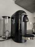 Maquina Nespresso Vertuo Plus Deluxe