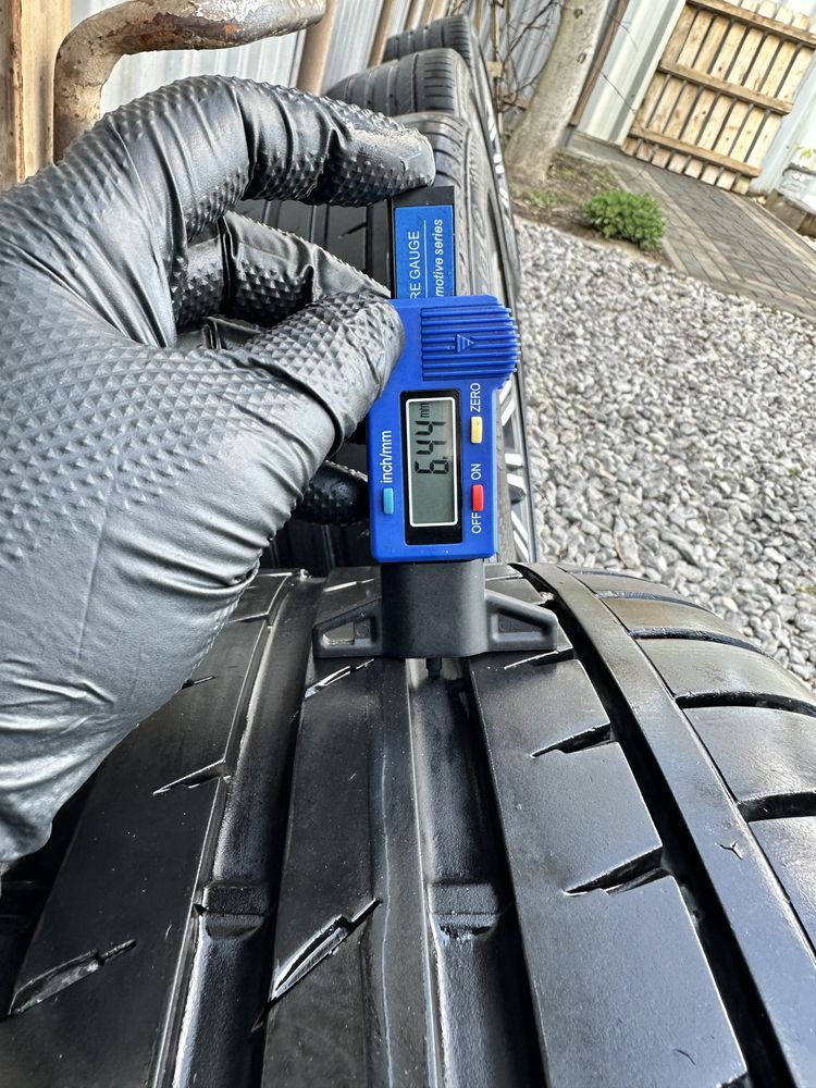 Oryginalne felgi BMW 3 G20 G21 4 G22 G23 18" WZ 790 M Pakiet koła Lato