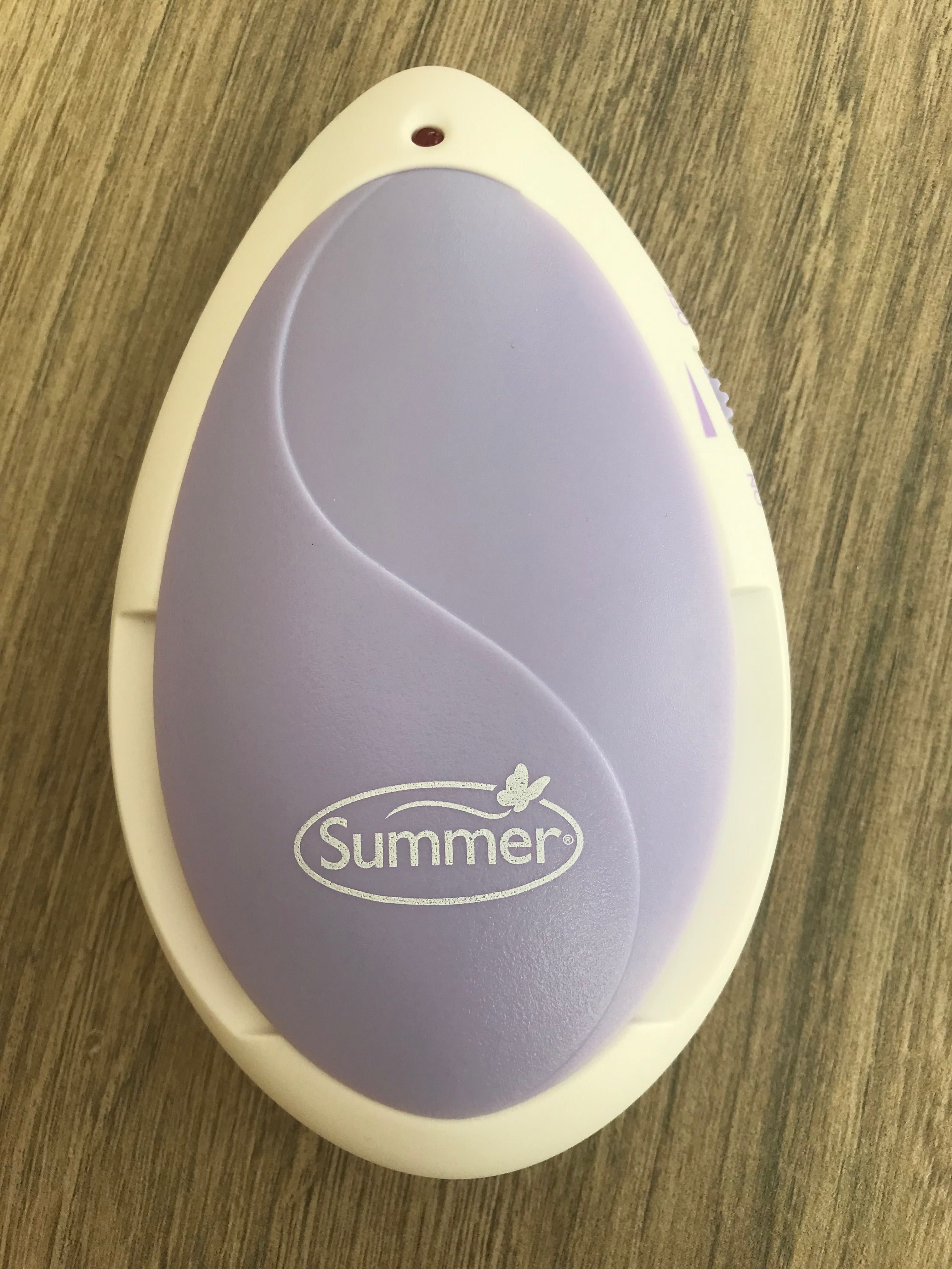 Фетальный допплер Summer Infant Heart to Heart Digital Prenatal