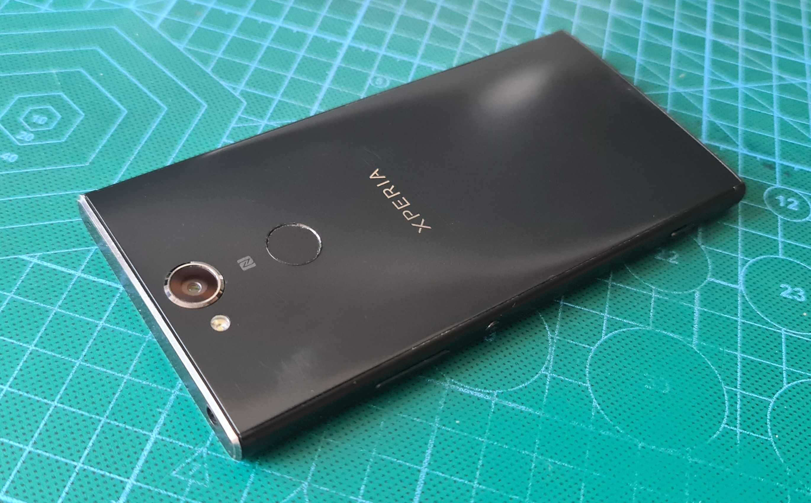 Sony Xperia XA2 - używany